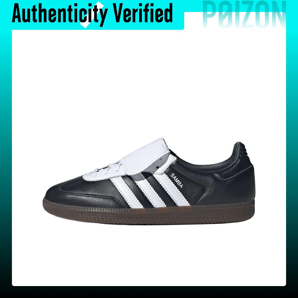 Adidas Shoes Samba - حذاء أديداس أوريجينالز سامبا LT للرجال،
