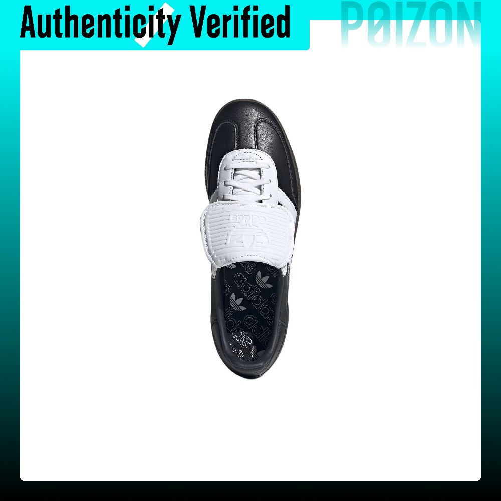 حذاء أديداس أوريجينالز سامبا L - مراجعة Adidas Shoes Samba وسعره