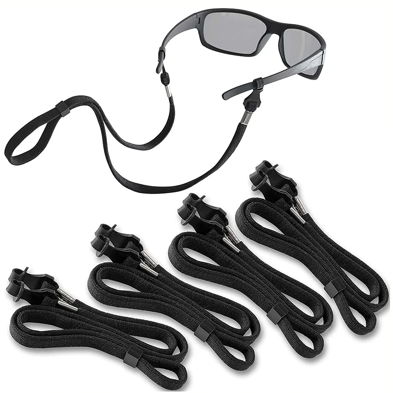 حامل حبل النظارات، حبل مانع لل - مراجعة Sunglass Retainer Cord وسعره